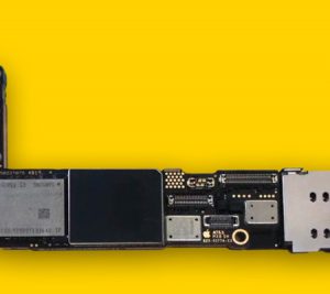 Thay main iPhone 12, 12 Mini, 12 Pro Max