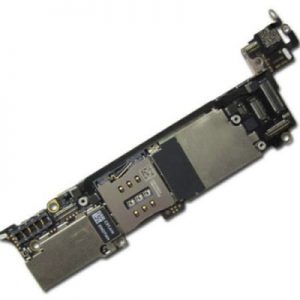 Thay main iPhone 5, 5S