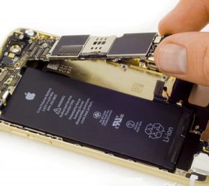 Thay main iPhone 6, 6 Plus, 6S, 6S Plus