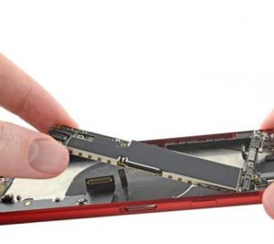 Thay main iPhone 8, 8 Plus