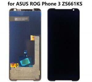 Thay màn hình Asus Rog Phone 3