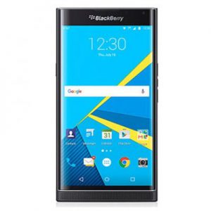 Thay màn hình BlackBerry Priv