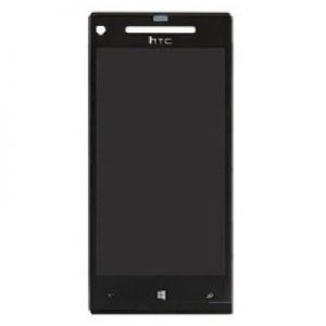 Thay mặt kính cảm ứng HTC 8X, 8S
