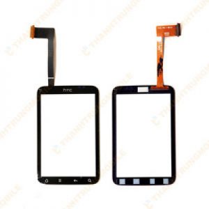 Thay cảm ứng HTC Desire C