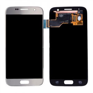 Thay màn hình Samsung Galaxy S7, S7 Edge