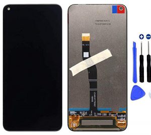 Thay màn hình Honor V20