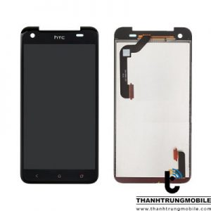 Thay màn hình HTC ROSE S740
