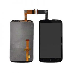 Thay mặt kính cảm ứng HTC Desire SV