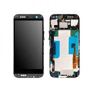 Thay màn hình HTC One 2 Sim nhanh chóng lấy ngay