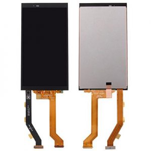 Thay màn hình HTC One E9