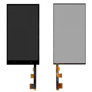 Thay Màn Hình HTC One Max