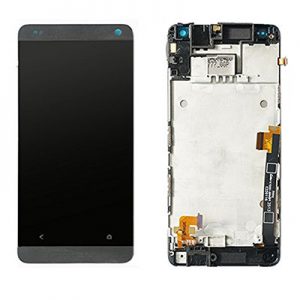 Thay màn hình HTC One Mini