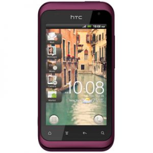 Thay màn hình, mặt kính cảm ứng HTC Rhyme S510B, G20