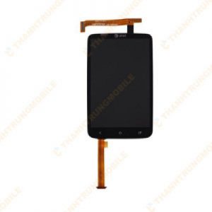 Thay màn hình HTC Surround T8788