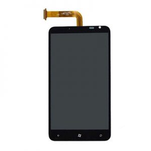 Thay màn hình HTC Titan 2