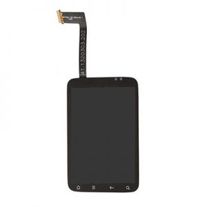Thay màn hình HTC Wildfire S A510e