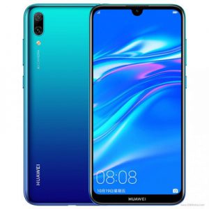 Thay màn hình Huawei Enjoy 9