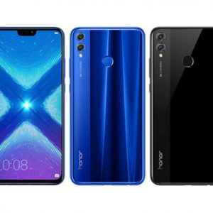 Thay màn hình Huawei Honor 8X