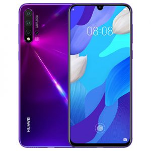 Thay màn hình Huawei Nova 5