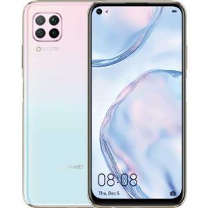 Thay màn hình Huawei Nova 7i