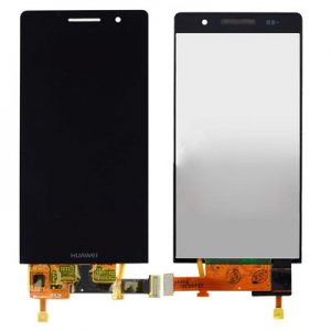 Thay màn hình Huawei P6