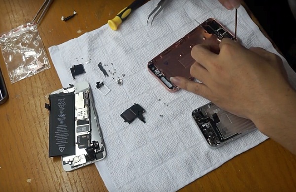 thay-man-hinh-huawei-p8-3 dich vu thay man hinh huawei p8 uy tin nhat