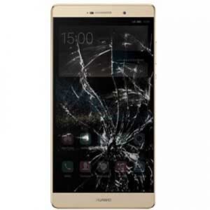 Thay màn hình Huawei P8