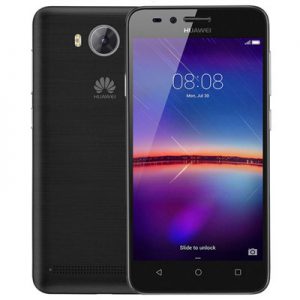Thay màn hình Huawei Y3, Y3II