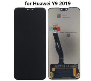 Thay màn hình Huawei Y9 2018, 2019