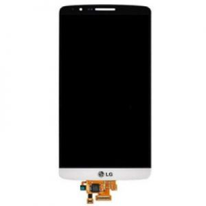 Thay mặt kính LG iSai