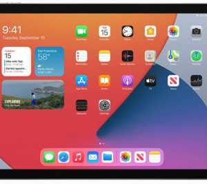 Thay màn hình iPad Air 4 (iPad Air 2020)