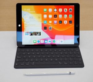 Thay màn hình iPad Gen 8 (iPad 10.2 2020)