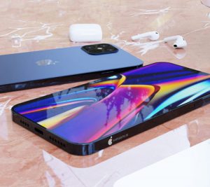 Thay màn hình iPhone 12 Mini