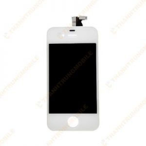 Thay cảm ứng iPhone 4, iPhone 4S