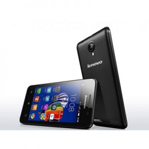 Thay màn hình Lenovo A319