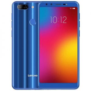 Thay màn hình Lenovo S5, S5 Pro