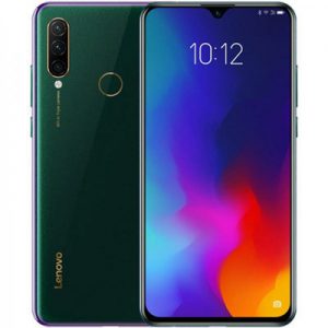 Thay màn hình Lenovo Z6
