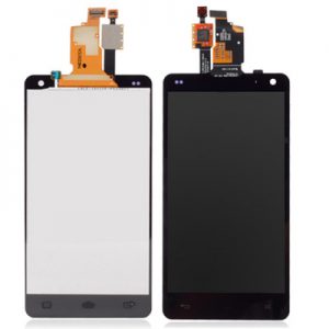 Thay màn hình LG F160