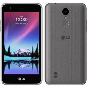 Thay màn hình LG K4 (X230)