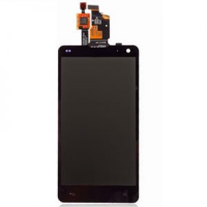 Thay màn hình LG Optimus LTE3