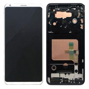 Thay màn hình LG V35 ThinQ