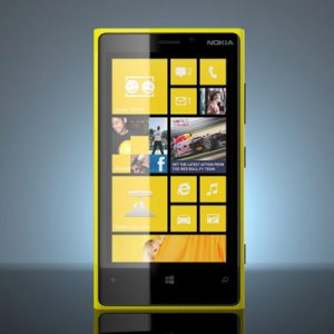 Thay màn hình Nokia Lumia 725