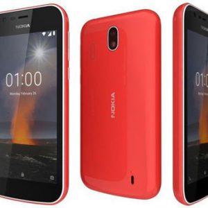 Thay màn hình Nokia 1