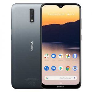 Thay màn hình Nokia 2.3