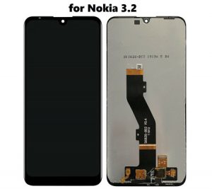 Thay màn hình Nokia 3.2