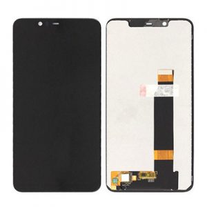 Thay màn hình Nokia 5.1, 5.1 Plus