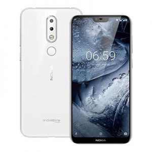 Thay màn hình Nokia 6.1, 6.1 Plus
