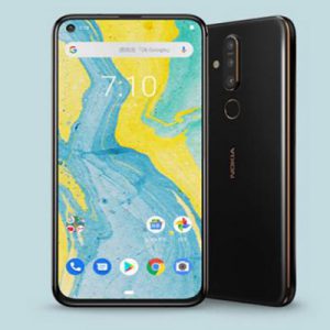 Thay màn hình Nokia 6.2