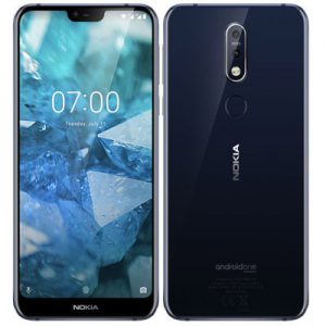 Thay màn hình Nokia 7.1, 7.1 Plus