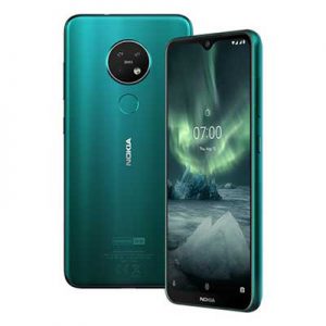 Thay màn hình Nokia 7.2